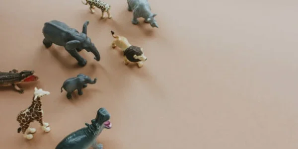 Action Figures: Unleash Your Inner Hero!
