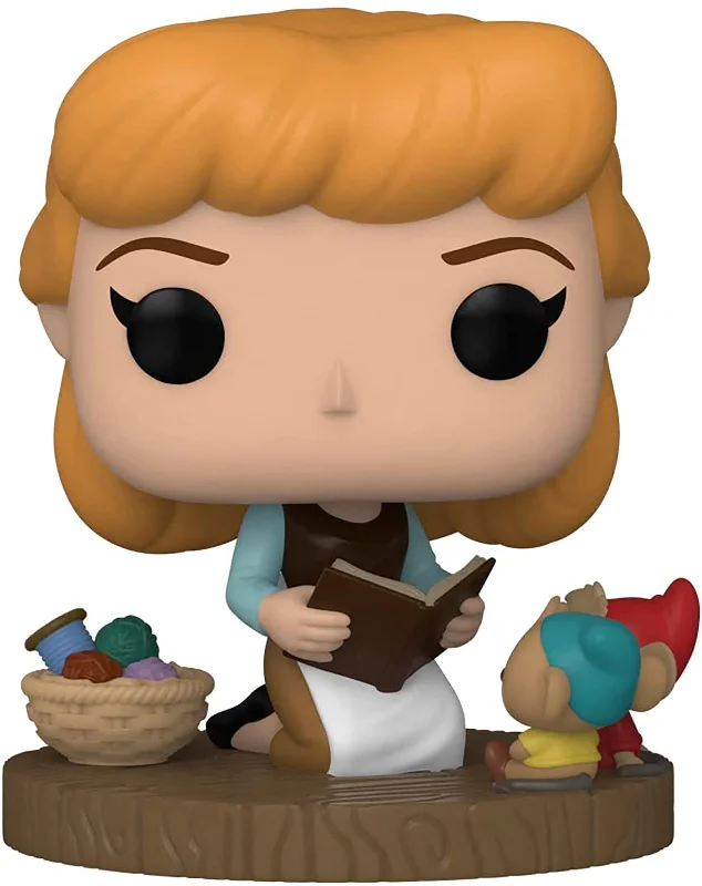 Disney Cinderella Funko POP Vinyl Figue | Cinderella