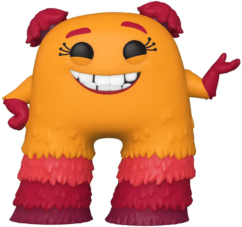 Disney Monsters at Work Funko POP Vinyl Figure | Val