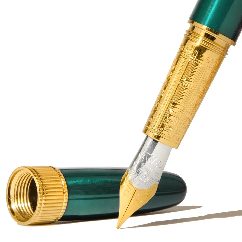 ENGRAVERS TEAL