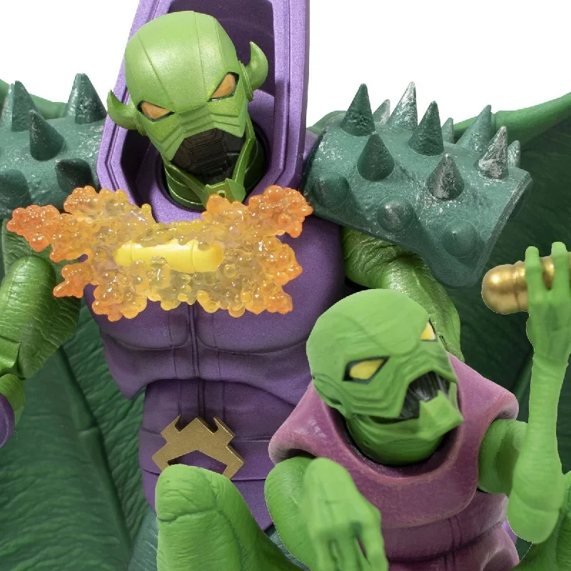 Marvel Select Annihilus