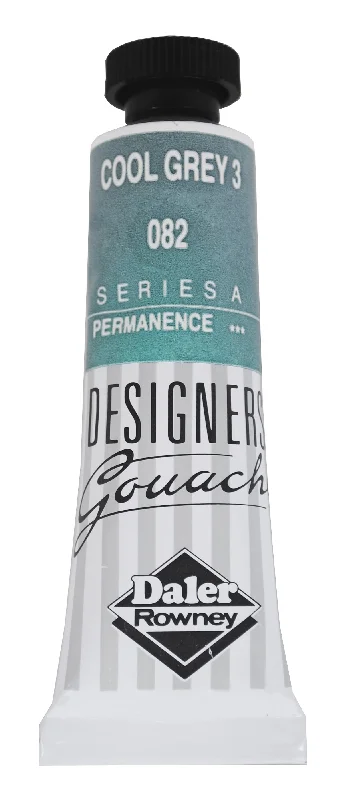 Cool Grey 3 (A)