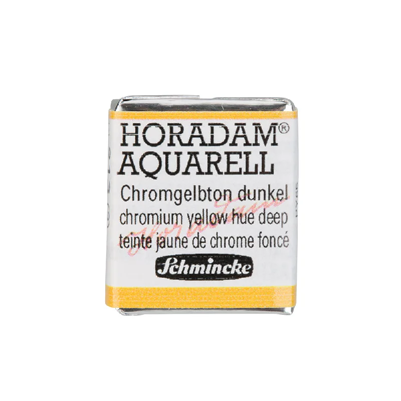 213 Chromium Yellow Hue Deep (S2)