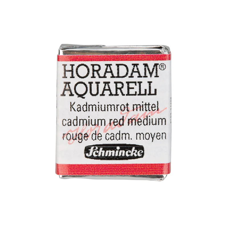 347 Cadmium Red Middle (S3)
