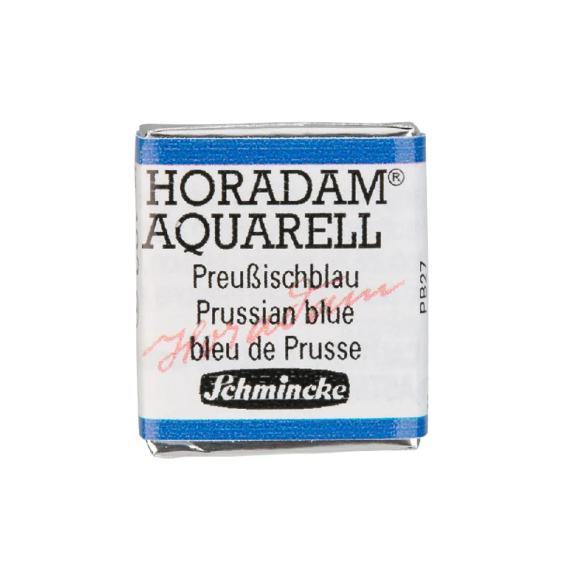 492 Prussian Blue (S1)