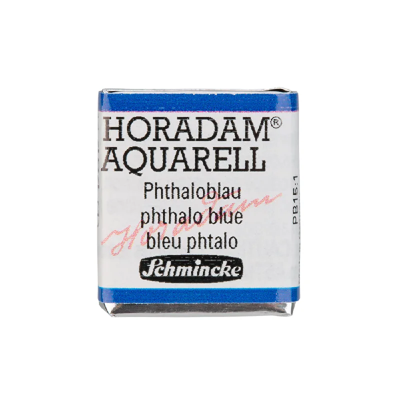 484 Phthalo Blue (S1)