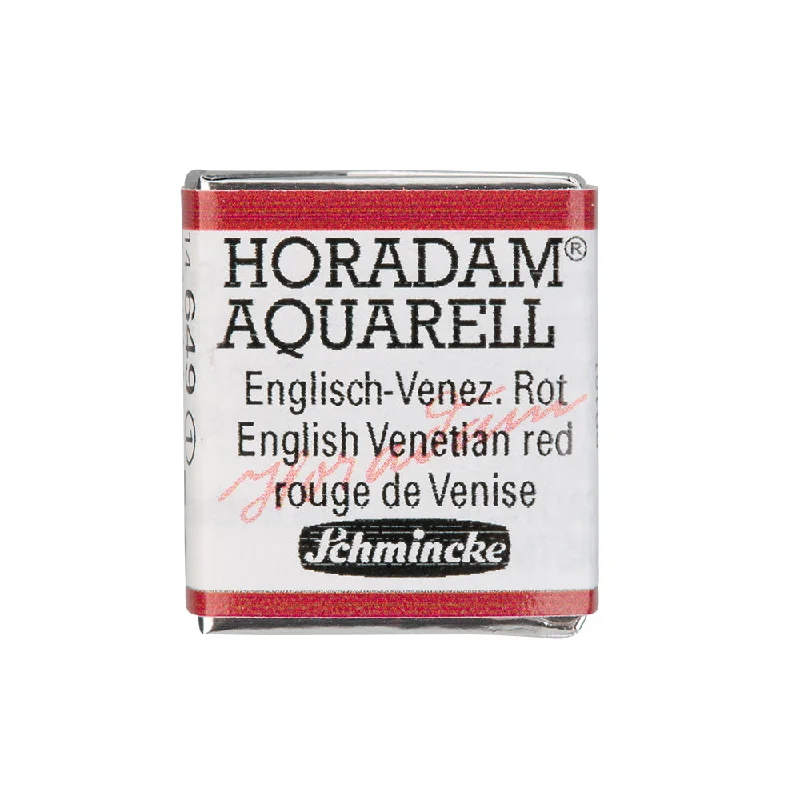 649 English Venetian Red (S1)