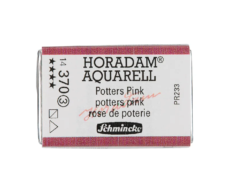 370 Potters Pink (S3)