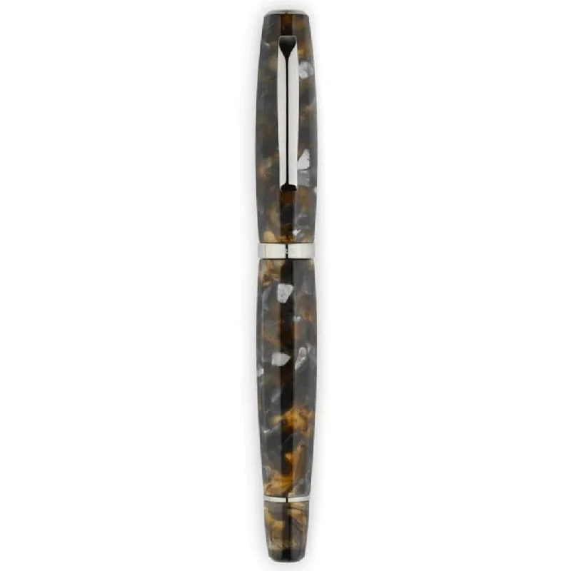 Scribo Fountain Pen - Feel 18k Inverno