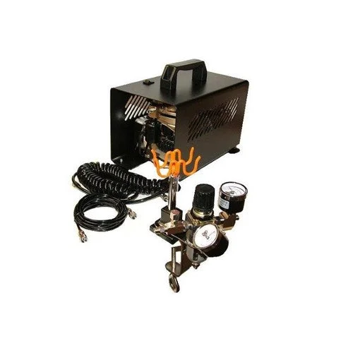 Sparmax Compressor Twin Cylinder TC-2000AEC