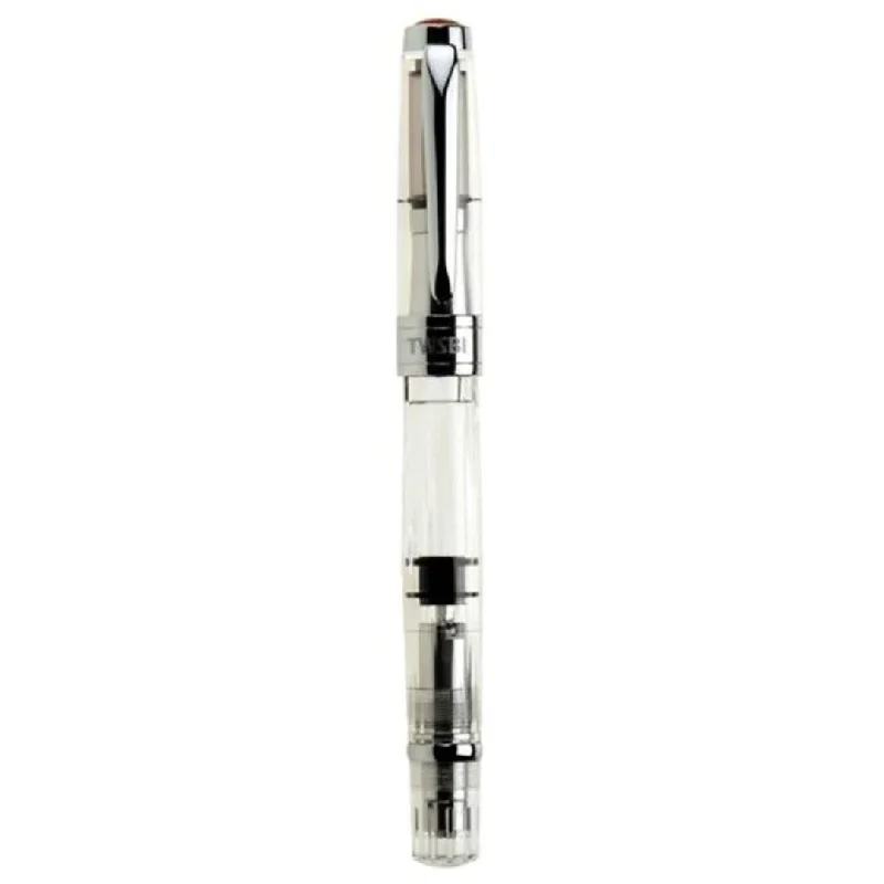 Twsbi Extra Fine  Fountain Pen - Diamond 580