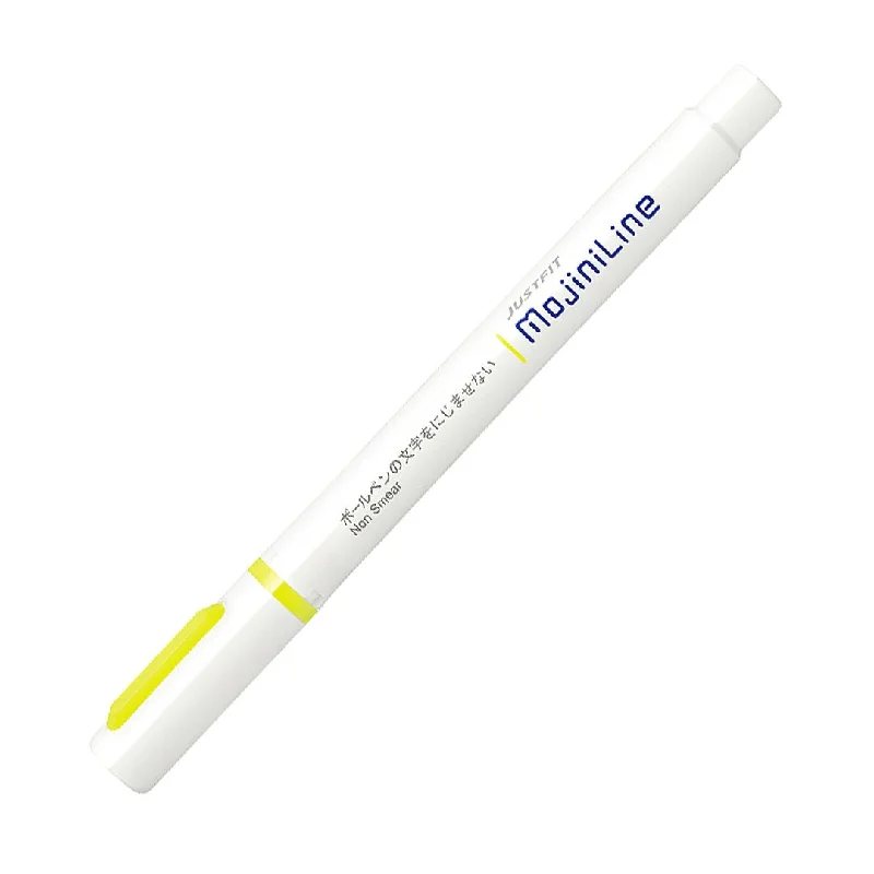 Modini Yellow