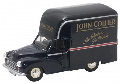 Oxford Diecast John Collier - 1:43 Scale