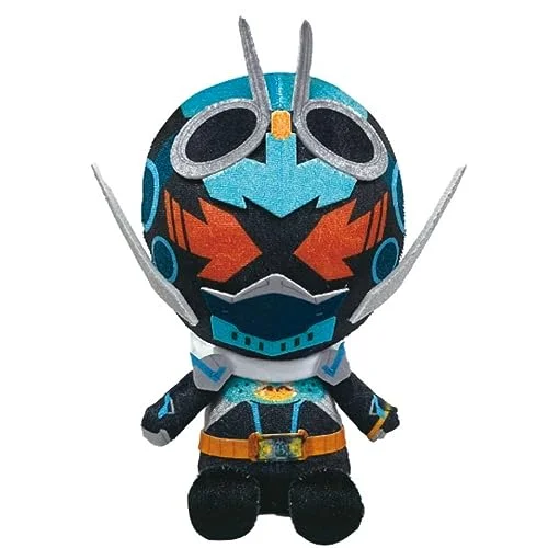 Kamen Rider Gotchard Chibi Plush Kamen Rider Gotchard