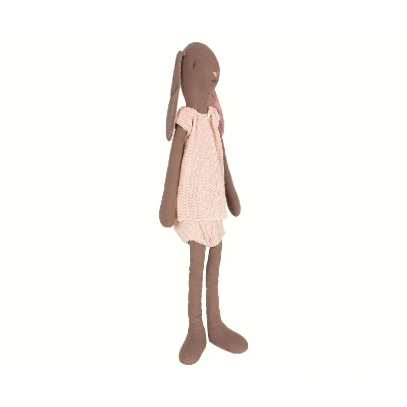 Maileg Bunny Brown Girl Mega
