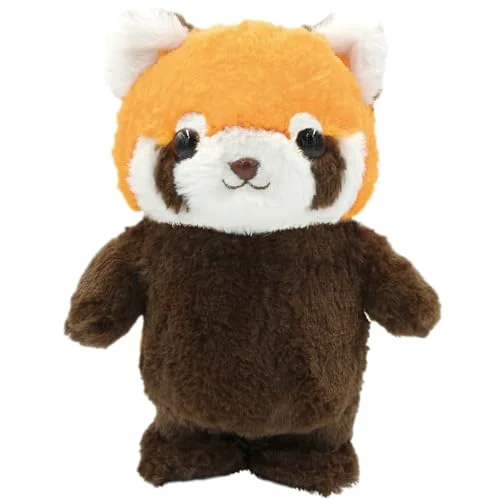 Manemane Tekuteku Red Panda 8202-849