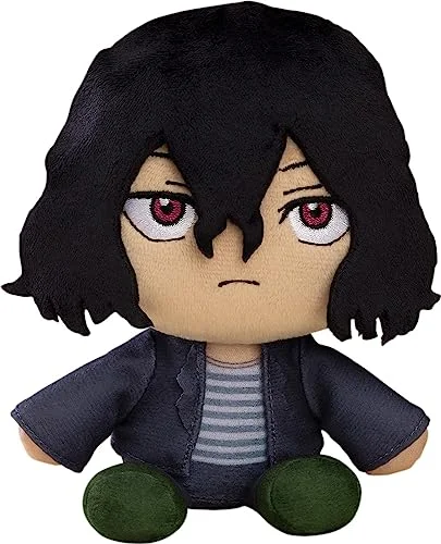 "The Ancient Magus' Bride Season 2" Plushie Ruth