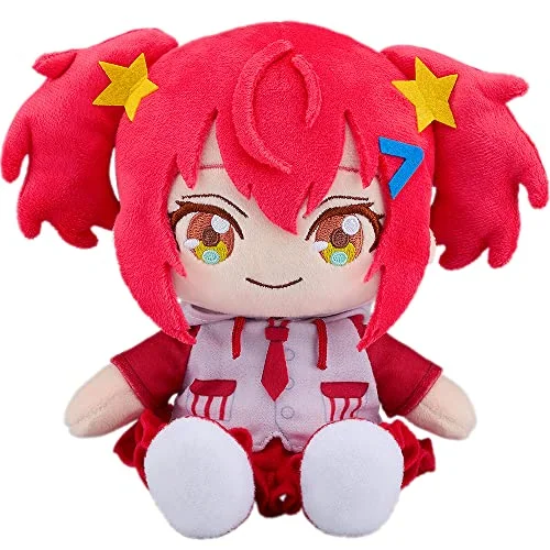 World Dai Star Plushie Otori Kokona